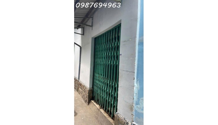 Q8, CÁCH MT BÔNG SAO 1 CĂN, NGAY PHỐ ẨM THỰC, NGANG LỚN 4.5M CHỈ 4T HƠN TL